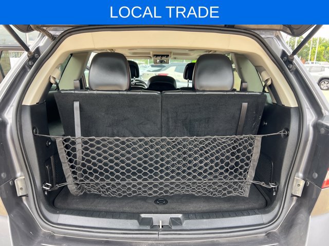 Used 2015 Dodge Journey R/T w/ Flexible Seating Group AWD/4WD image 18
