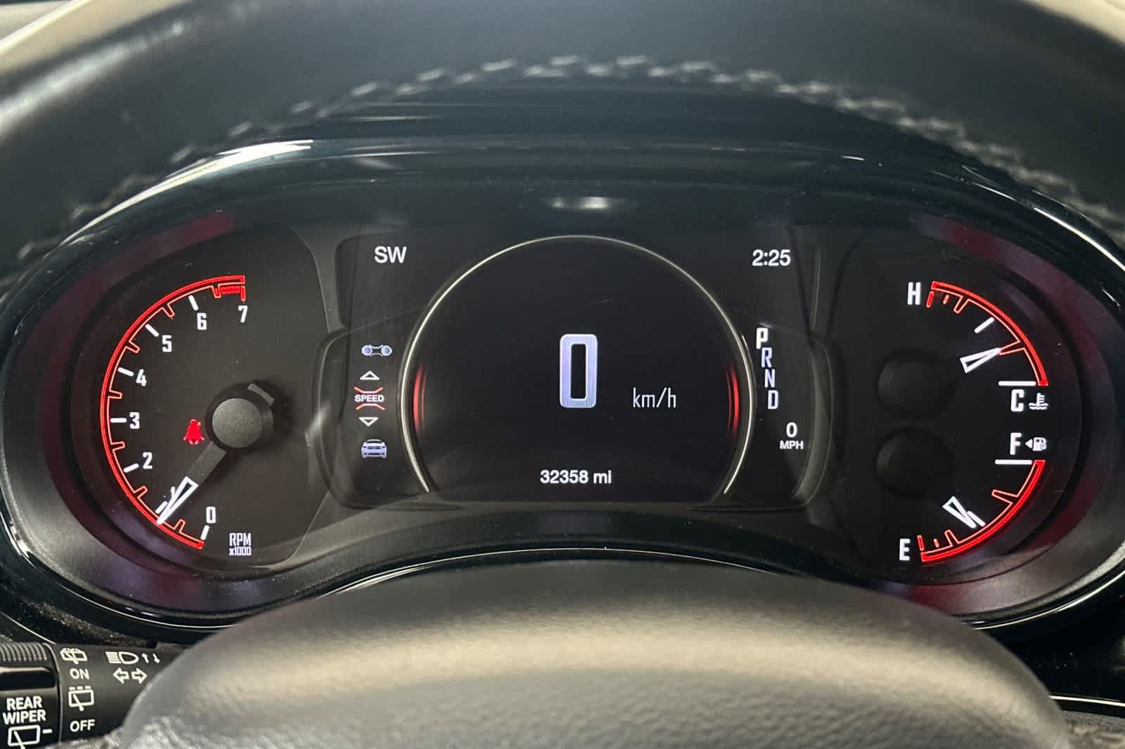 Used 2023 Dodge Durango SXT RWD image 28