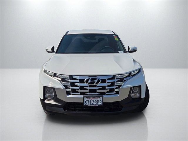 Used 2023 Hyundai Santa Cruz SEL image 2