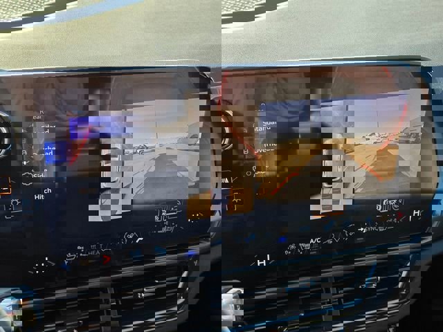 New 2026 Chevrolet Equinox EV RS w/ Active Safety Package 3 image 12