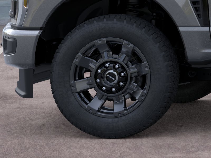 New 2026 Ford F350 XL w/ STX Appearance Package AWD/4WD image 19