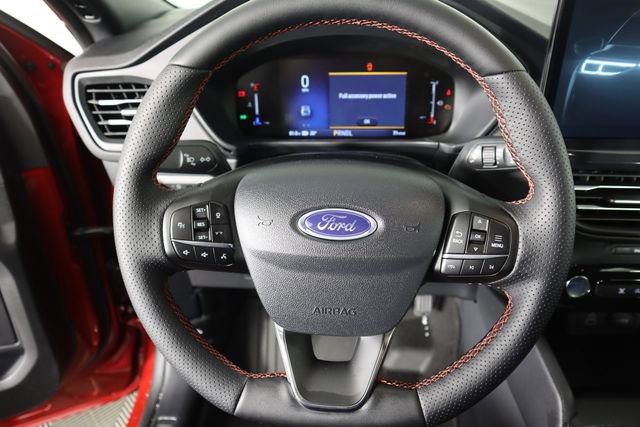 New 2026 Ford Escape ST-Line w/ Tech Pack #1 image 26