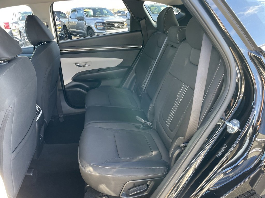 Used 2023 Hyundai Tucson SEL image 8