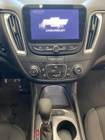 Used 2023 Chevrolet Malibu LS w/ Driver Confidence Package image 22