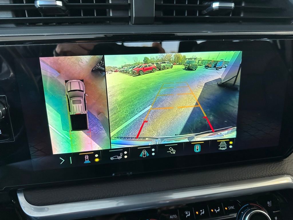 Used 2023 GMC Sierra 1500 Denali w/ Denali Reserve Package image 27