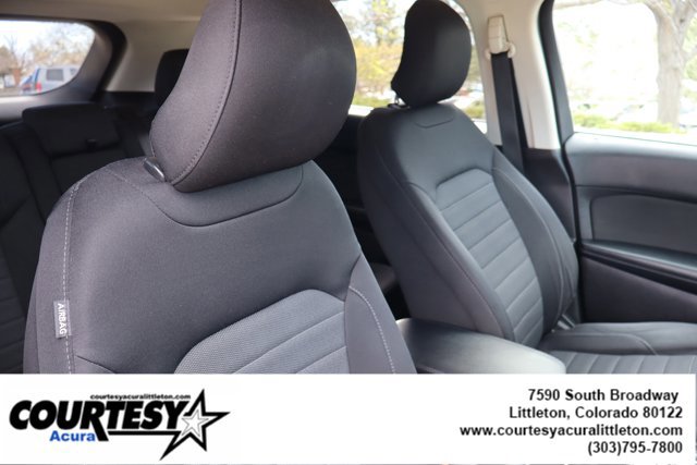 Used 2015 Ford Edge SE AWD/4WD image 30