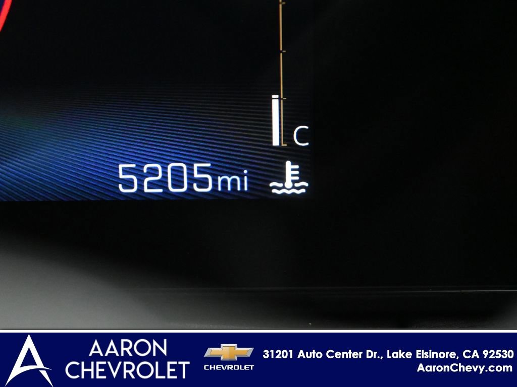 New 2025 Chevrolet TrailBlazer LT w/ Convenience Package image 29