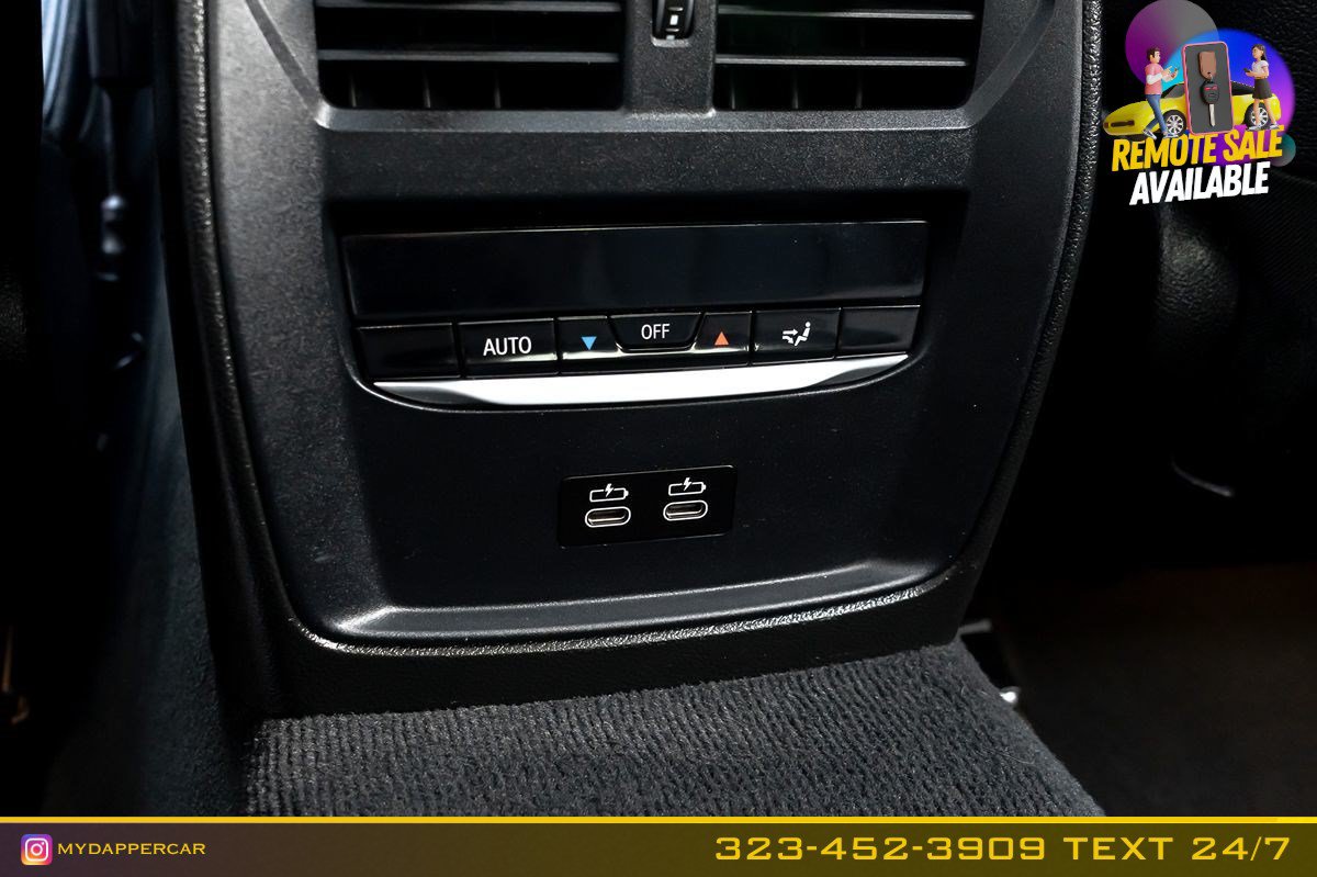 Used 2021 BMW 330e w/ M Sport Package RWD image 21