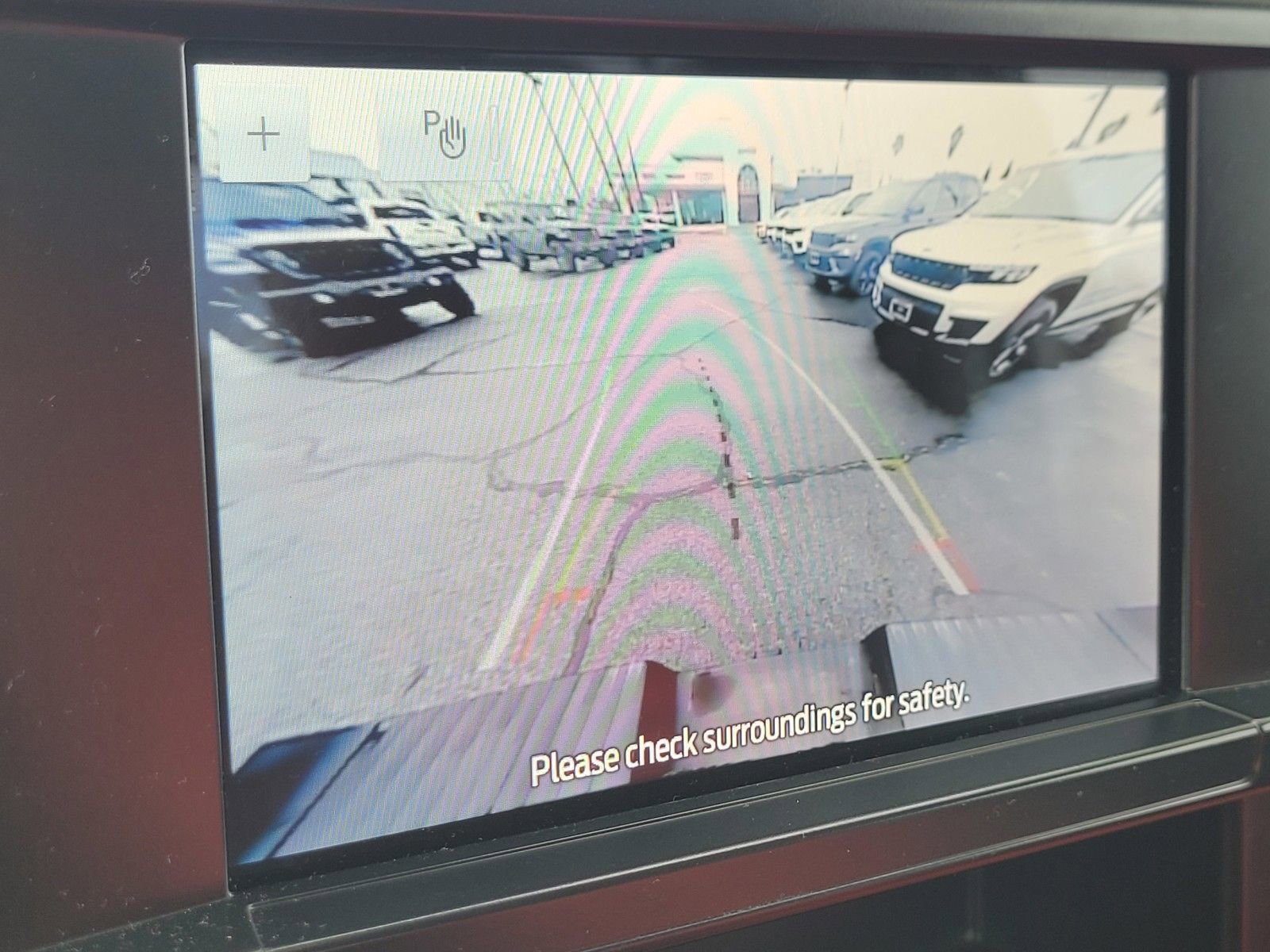 Used 2023 Ford F250 XLT w/ FX4 Off-Road Package image 18