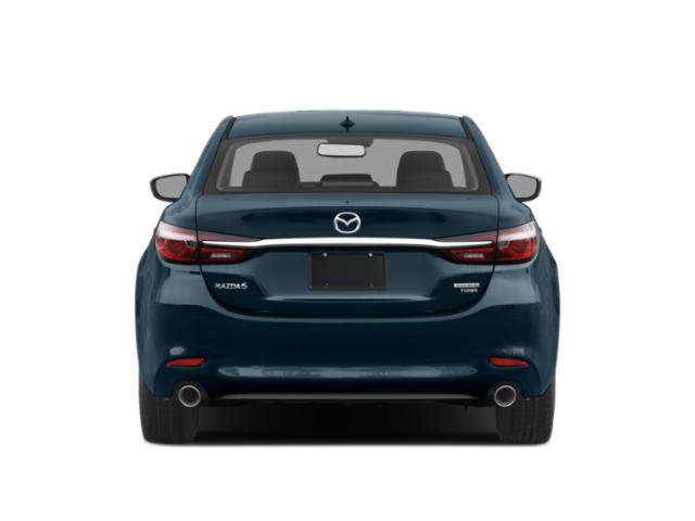 Used 2021 MAZDA MAZDA6 Grand Touring FWD image 8