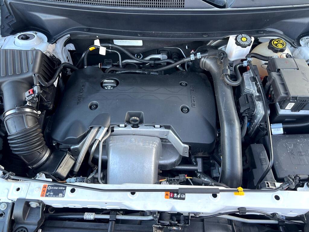 Used 2019 Chevrolet Equinox Premier image 11