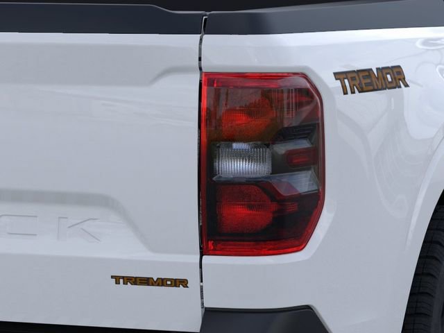 New 2026 Ford Maverick Tremor AWD/4WD image 22