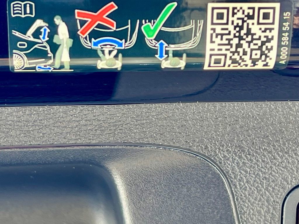 Certified 2023 Mercedes-Benz GLS 450 4MATIC image 49