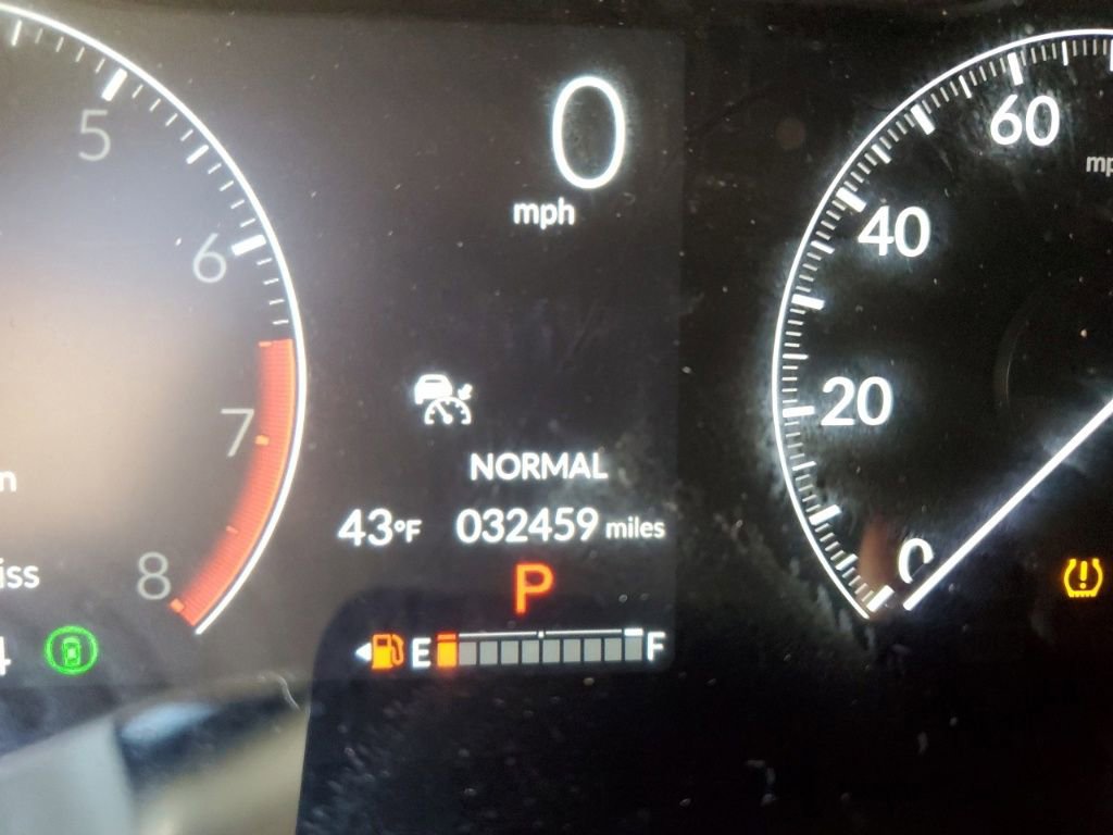 Used 2023 Honda CR-V LX image 14