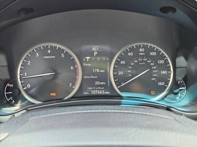 Used 2017 Lexus NX 200t AWD image 11