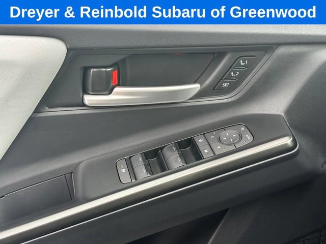 New 2026 Subaru Uncharted AWD w/ Protection Package image 24