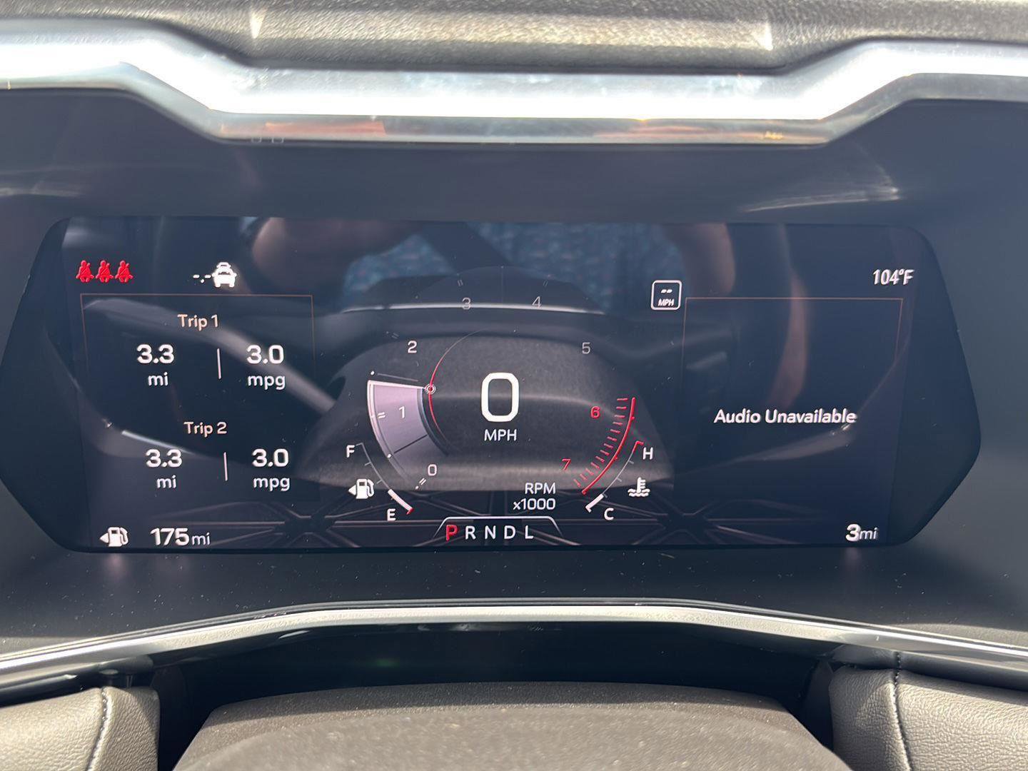 New 2025 GMC Canyon Elevation w/ Convenience Package image 30