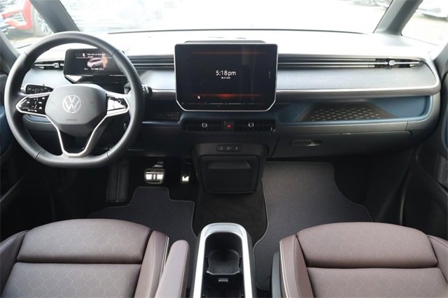 New 2025 Volkswagen ID. Buzz Pro S image 22