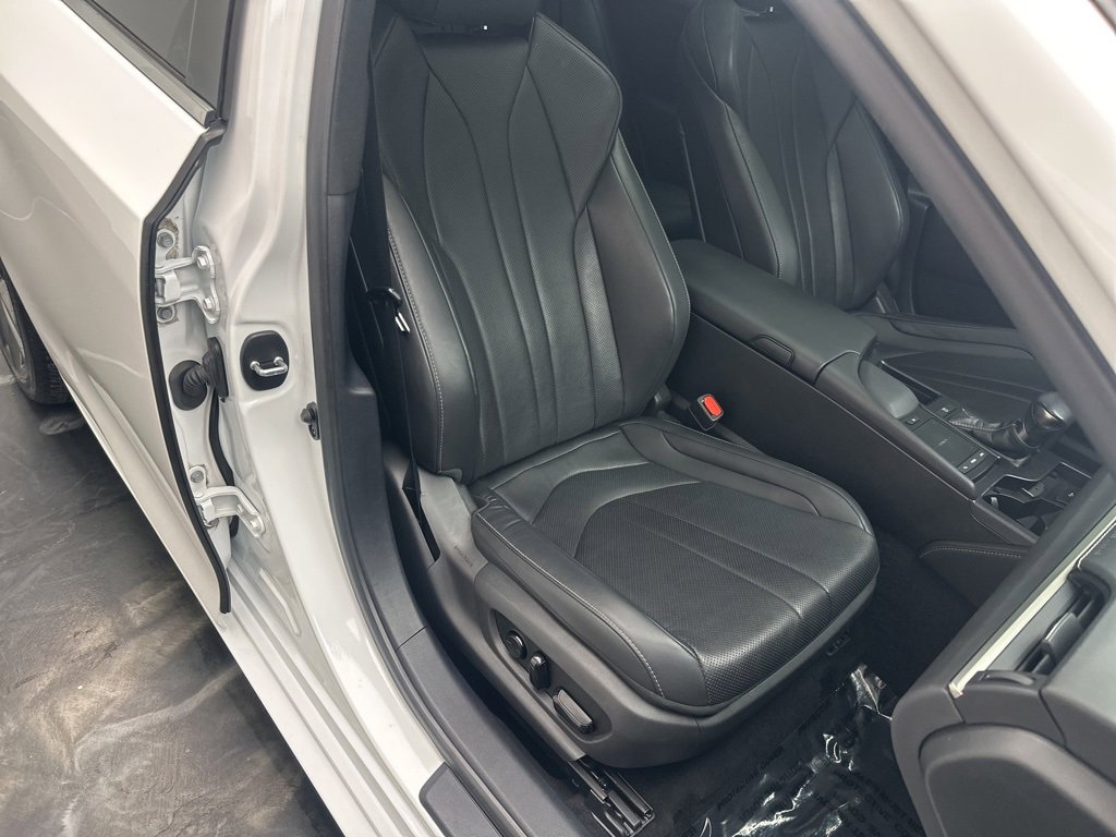 Used 2021 Lexus ES 350 F Sport image 9