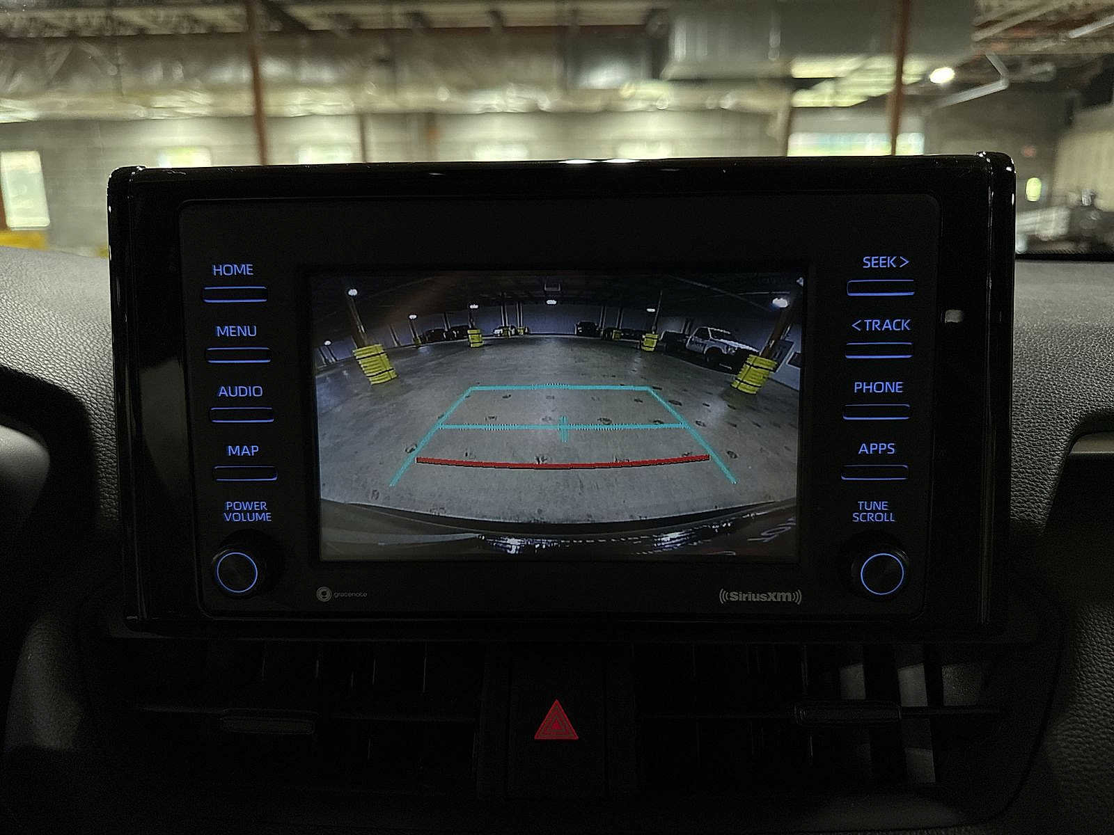 Certified 2022 Toyota RAV4 LE image 23