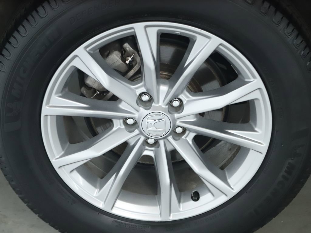 Used 2023 Honda CR-V EX-L image 12