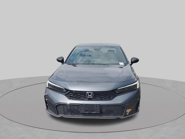 Used 2025 Honda Civic Sport image 3