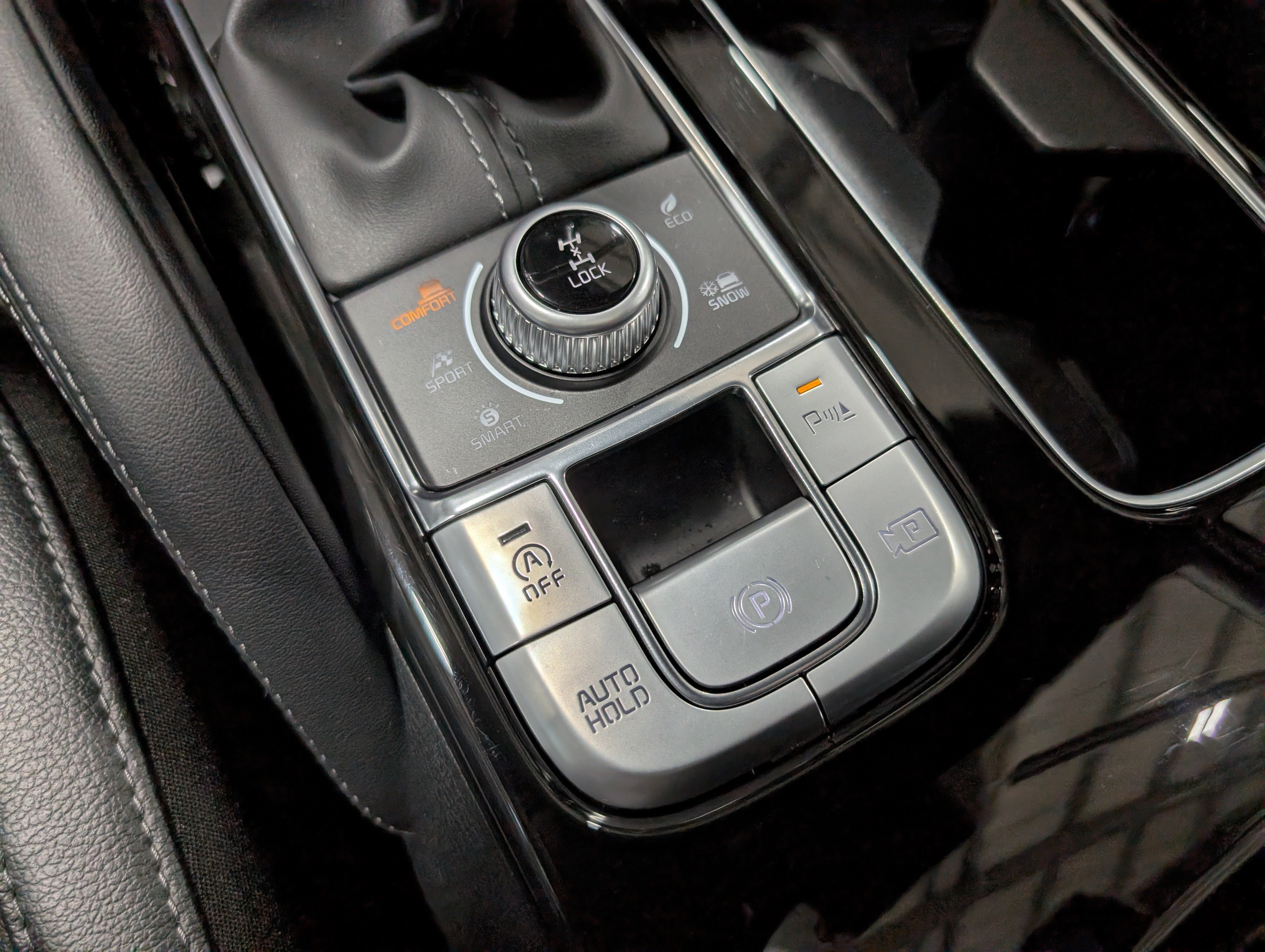 Used 2024 Kia Telluride SX X-Pro AWD/4WD image 29