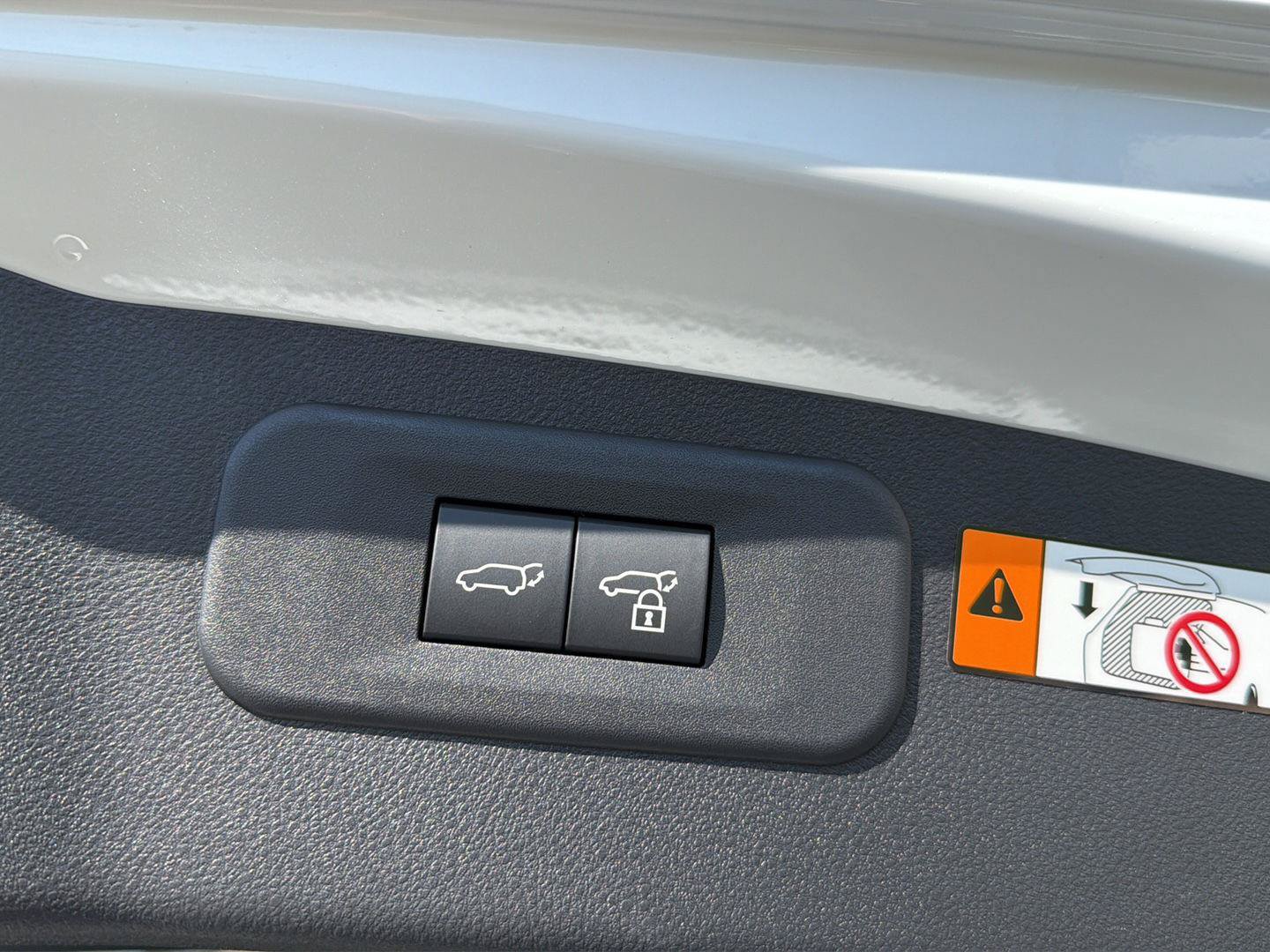 New 2026 Lexus NX 350 AWD w/ Luxury Package image 34