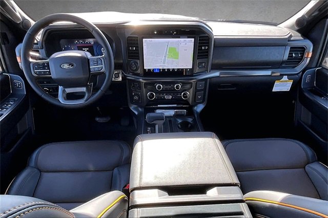 New 2025 Ford F150 Tremor w/ Equipment Group 402A High image 4