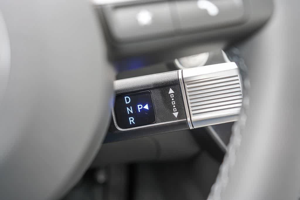 New 2026 Hyundai Sonata SEL FWD image 22