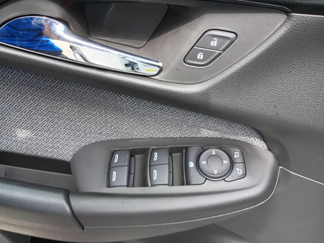 New 2026 Chevrolet TrailBlazer LS w/ LS Convenience Package AWD/4WD image 26