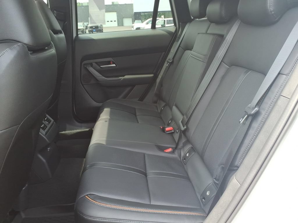 New 2026 MAZDA CX-50 AWD 2.5 S w/ Weather Package image 16