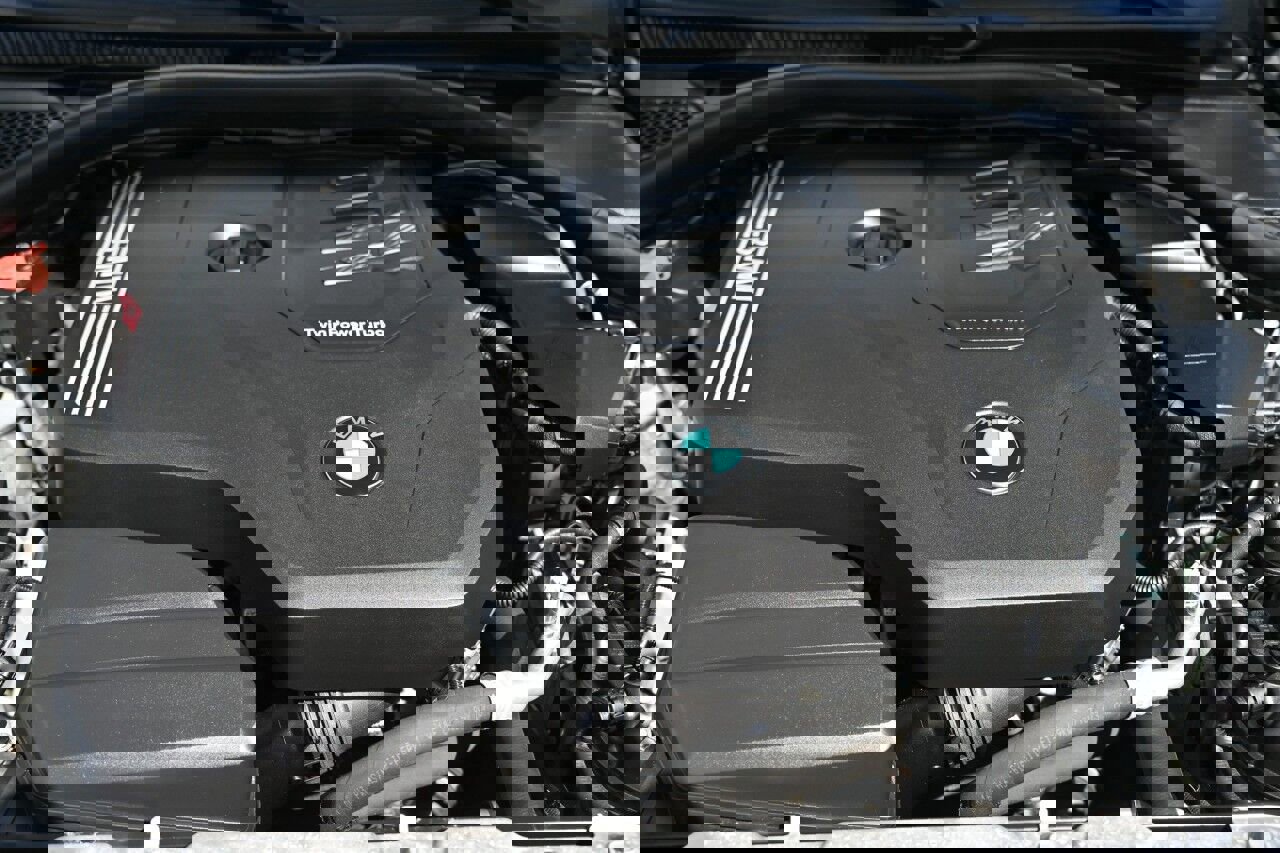 Used 2019 BMW 330i Sedan image 19