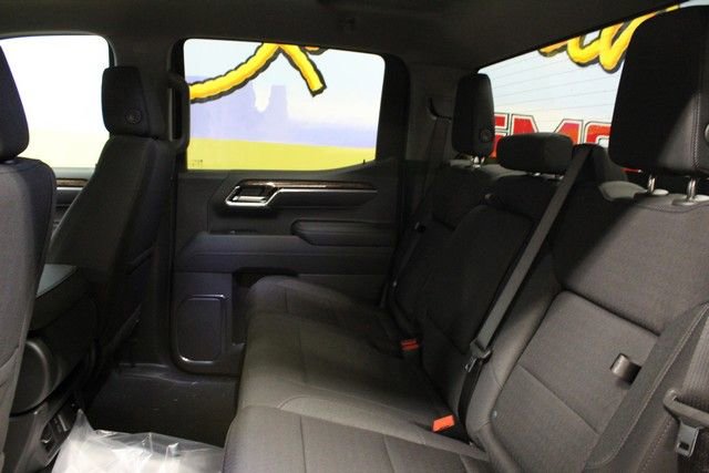 New 2026 GMC Sierra 1500 Elevation AWD/4WD image 14