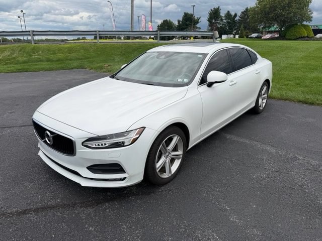 Used 2018 Volvo S90 T5 Momentum w/ Momentum Plus Package AWD/4WD image 4