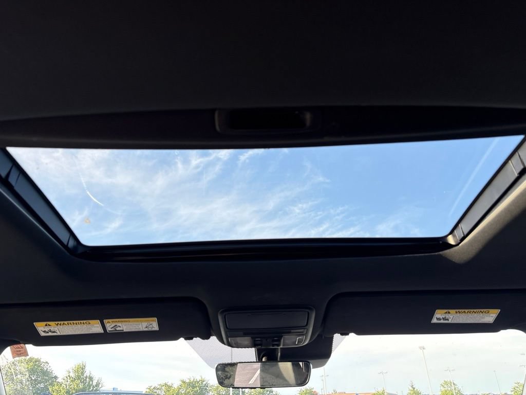 Used 2023 Honda Passport EX-L image 5