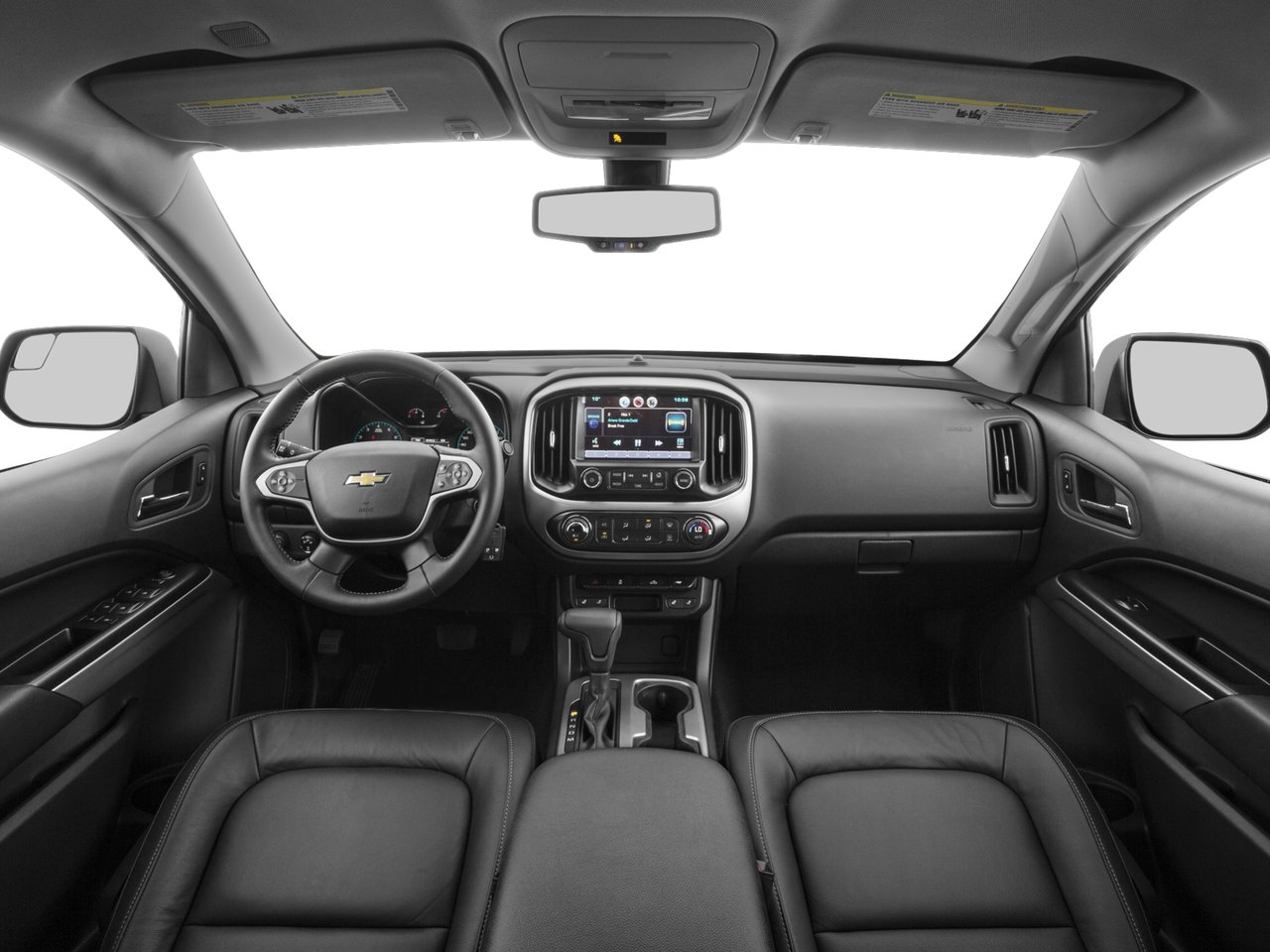 Used 2017 Chevrolet Colorado LT RWD image 57
