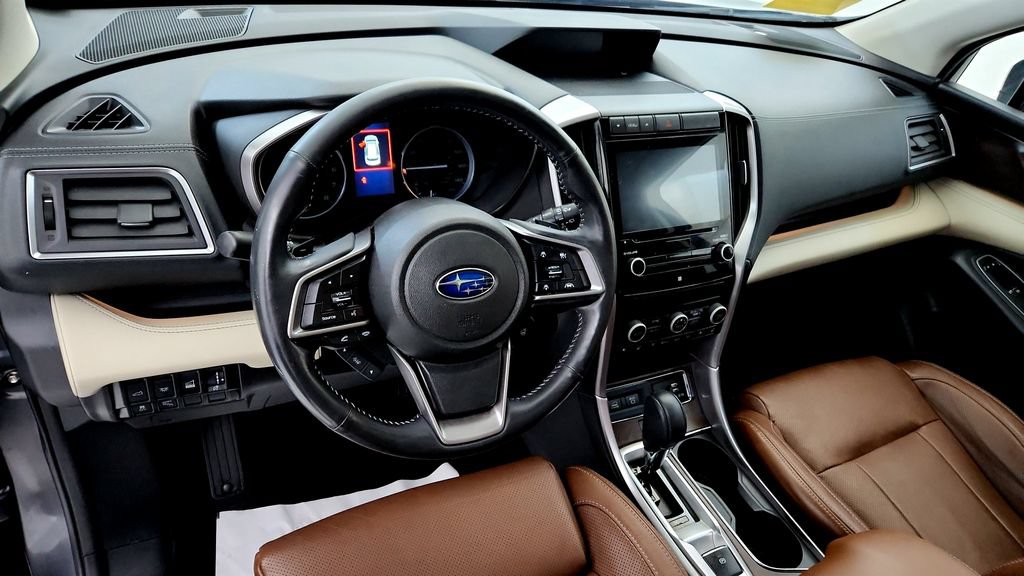 Used 2020 Subaru Ascent Touring AWD/4WD image 25