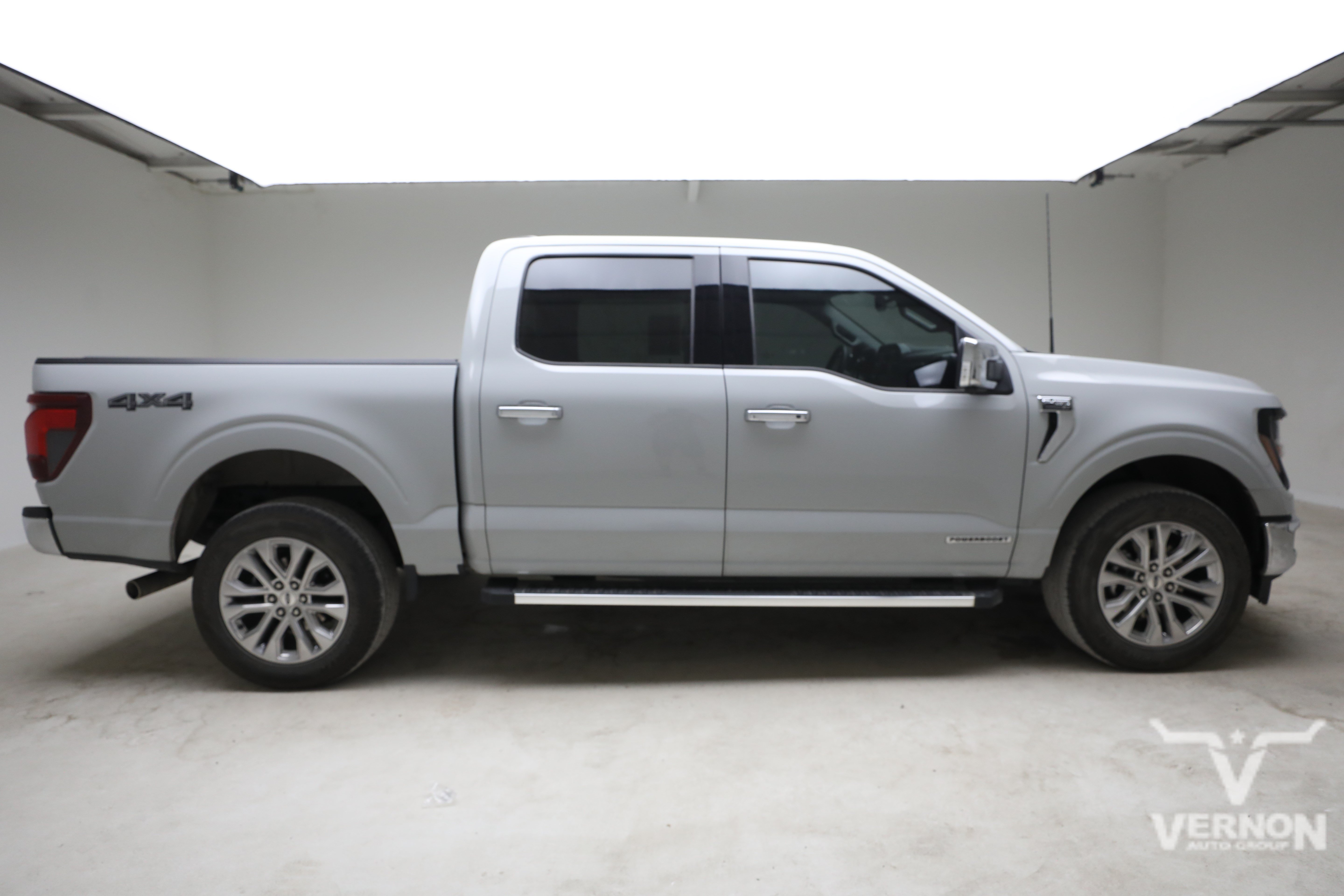Used 2024 Ford F150 XLT w/ Equipment Group 302A MID AWD/4WD image 5