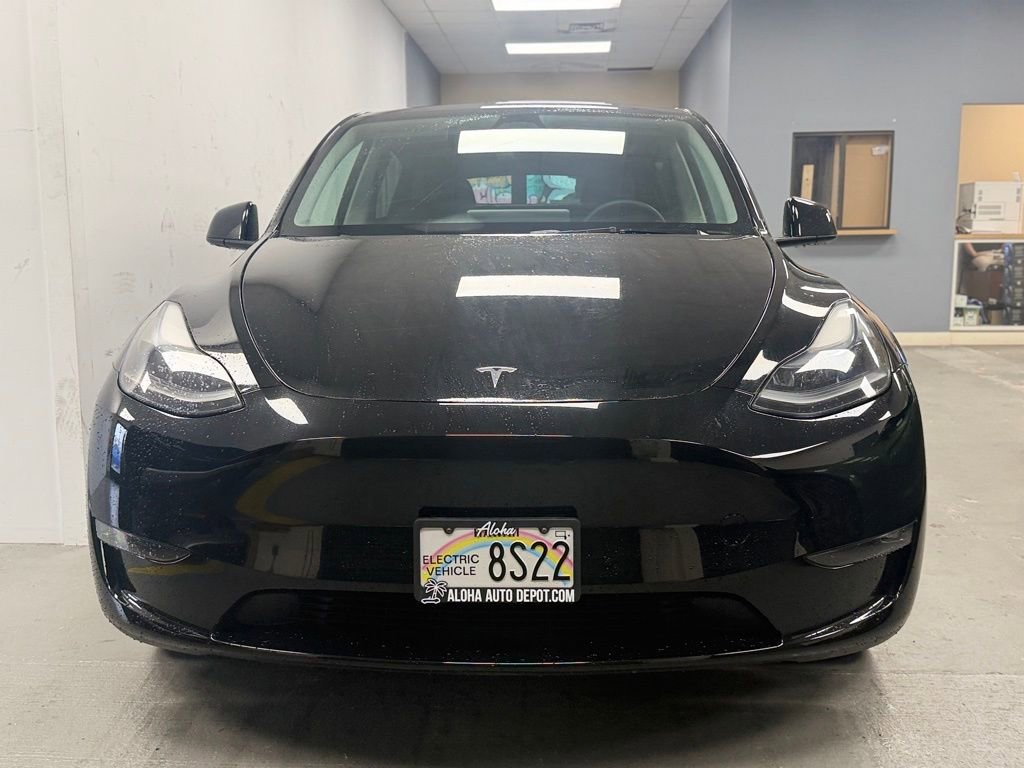 Used 2024 Tesla Model Y Long Range image 2