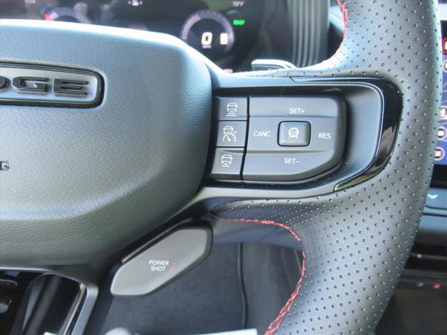 Used 2025 Dodge Charger R/T w/ Quick Order Package 25M R/T image 20