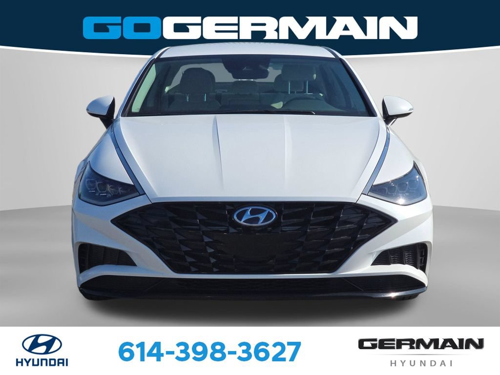 Used 2023 Hyundai Sonata SEL FWD image 2