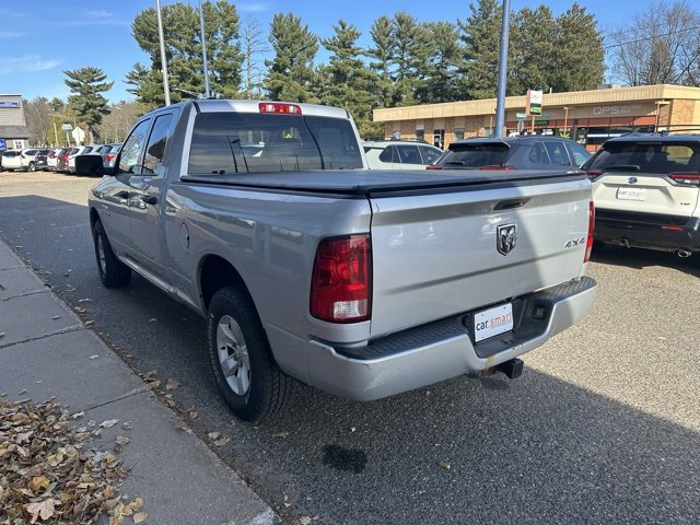 Used 2017 RAM 1500 Express image 5