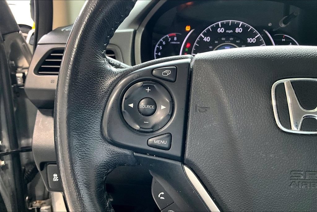 Used 2014 Honda CR-V EX-L image 10