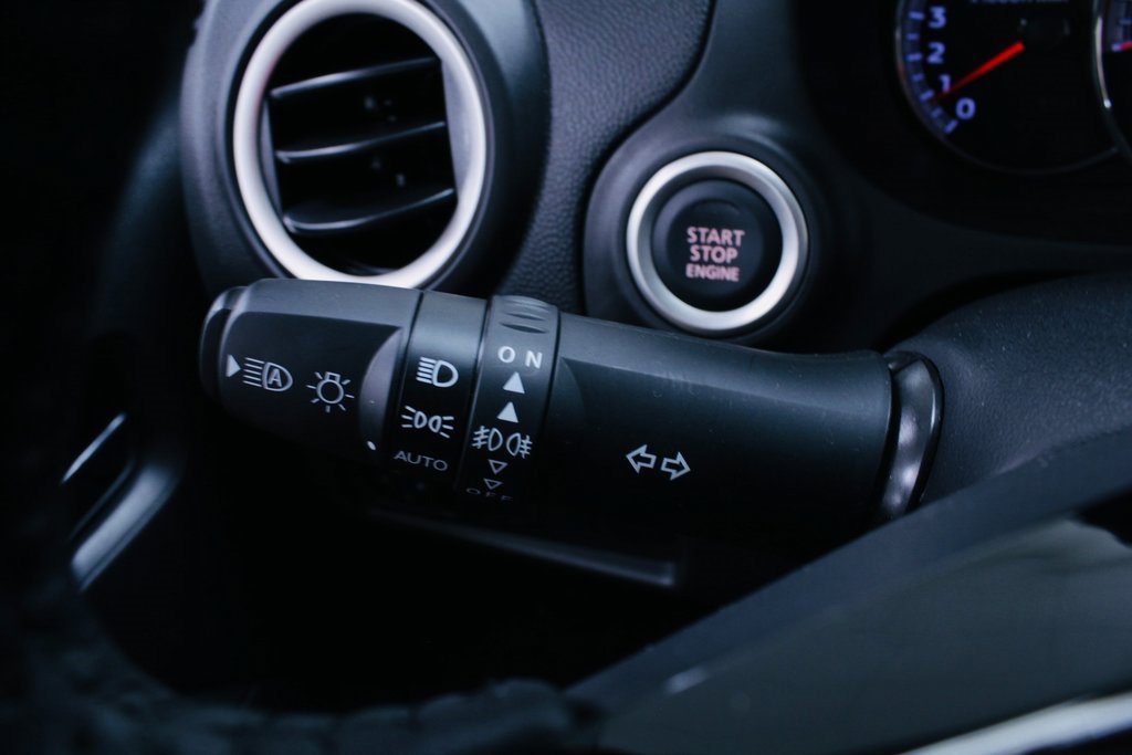 Used 2024 Mitsubishi Mirage G4 ES image 7