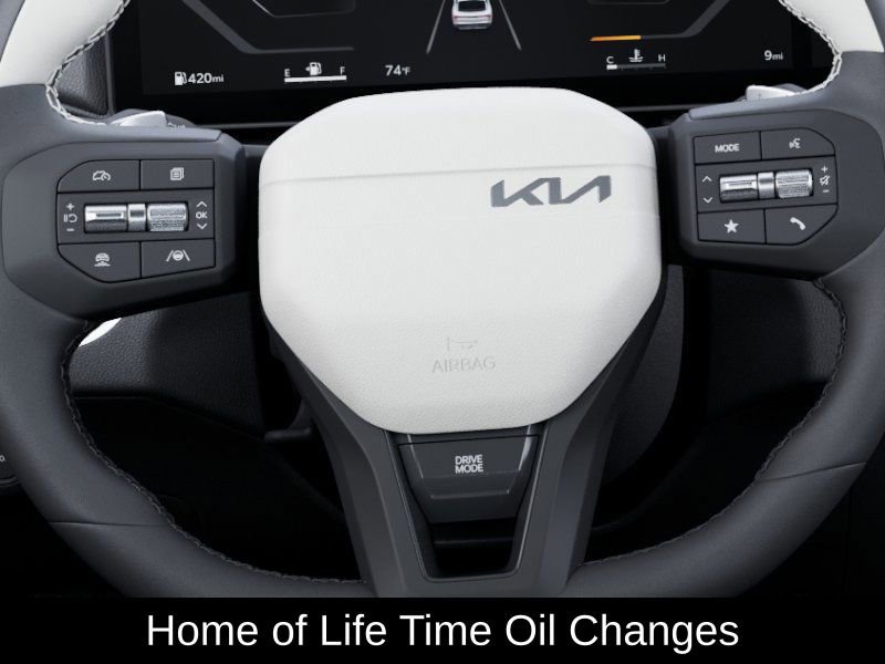 New 2025 Kia K4 GT-Line Turbo FWD image 22