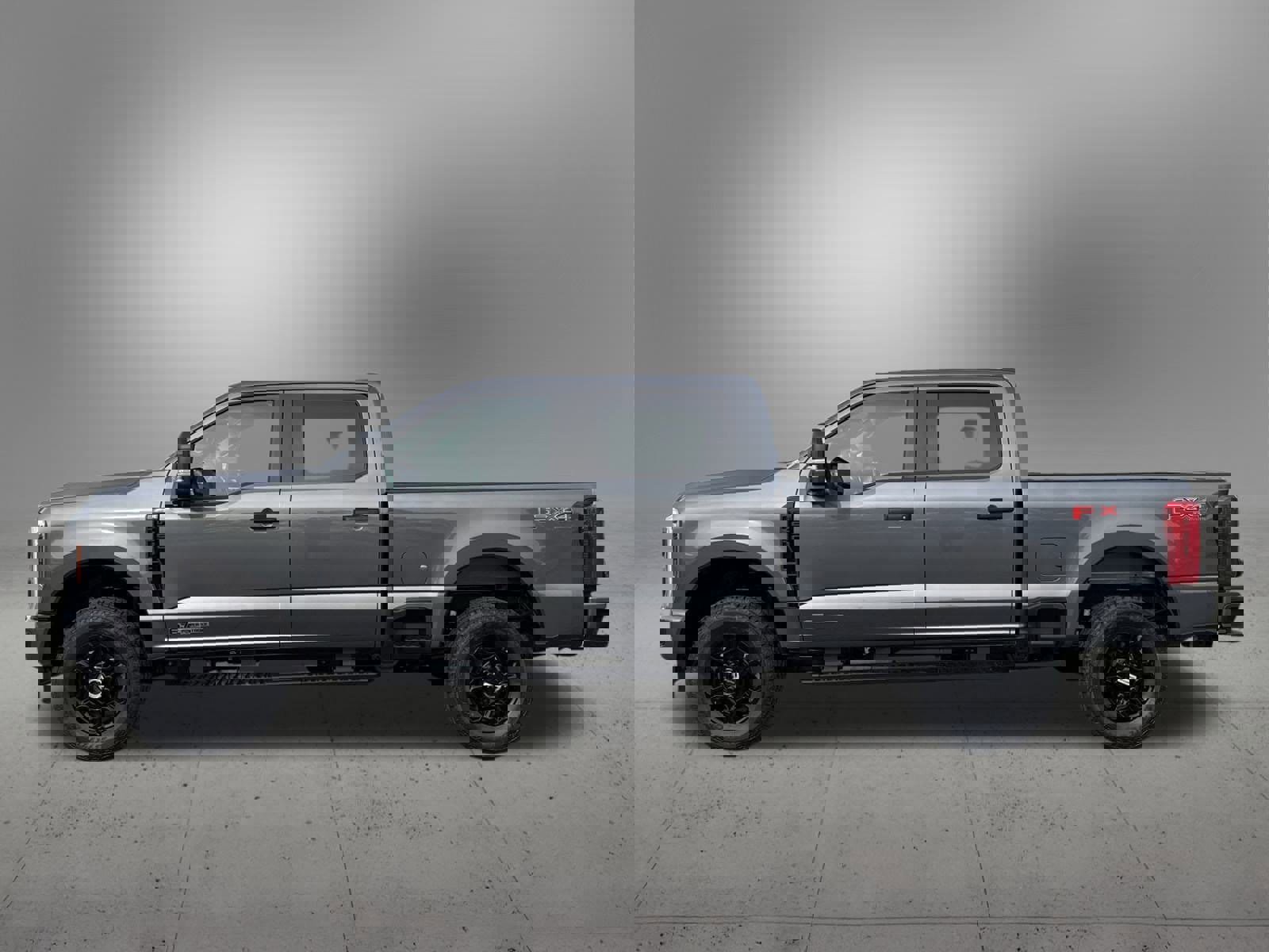 Used 2026 Ford F250 XL w/ STX Appearance Package image 2