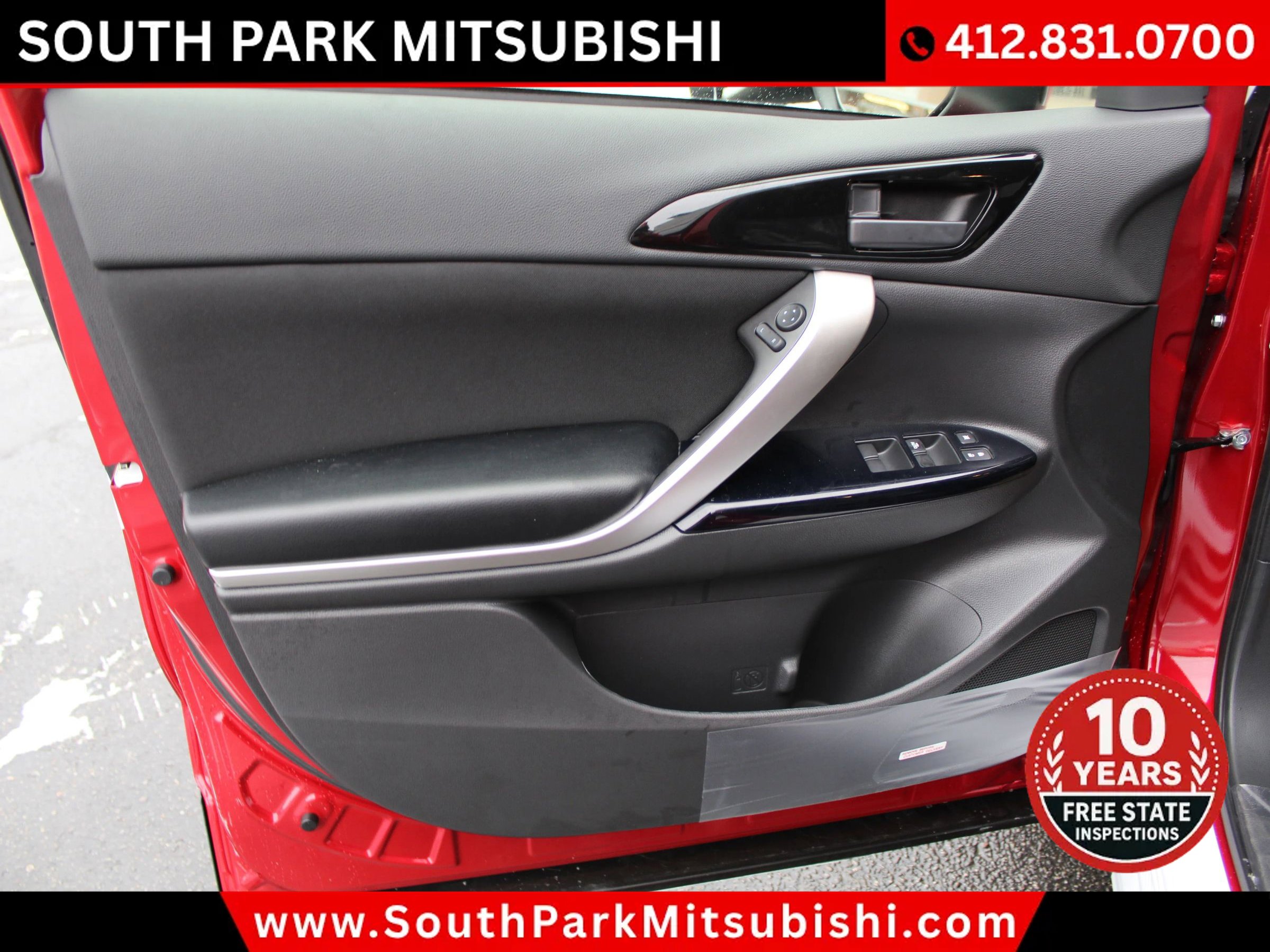Used 2026 Mitsubishi Eclipse Cross LE image 25