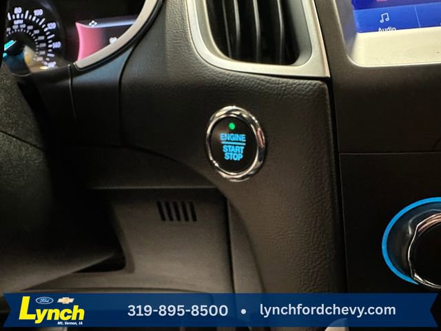 Used 2019 Ford Edge SEL w/ Equipment Group 201A image 16