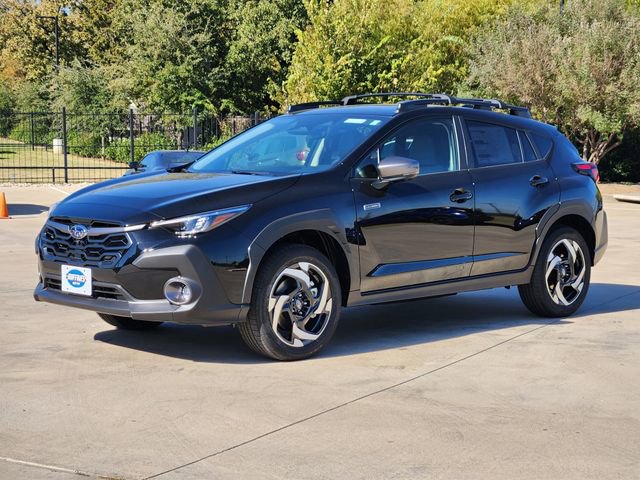 New 2026 Subaru Crosstrek 2.5i Limited w/ Crosstrek Mirror Package AWD/4WD video 2